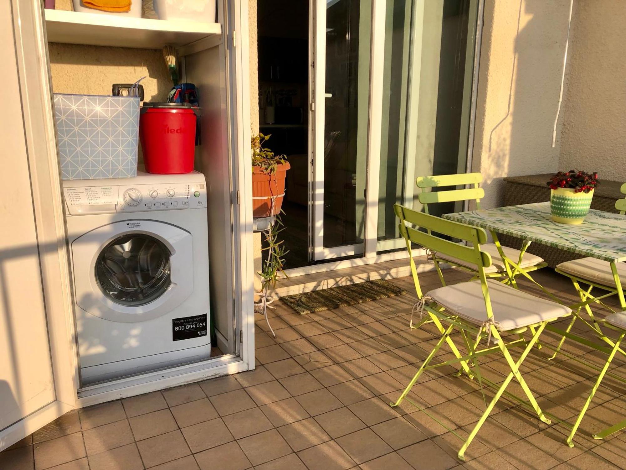 דירות טורינו Attico Ellen Terrazza Con Vista מראה חיצוני תמונה