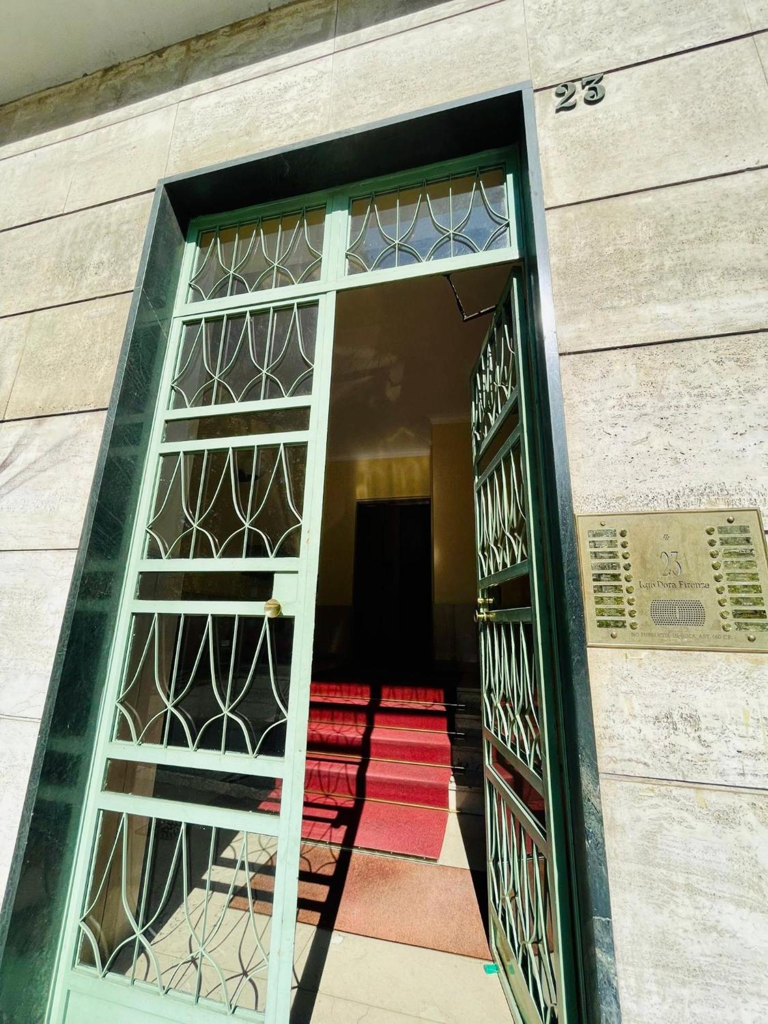 דירות טורינו Attico Ellen Terrazza Con Vista מראה חיצוני תמונה