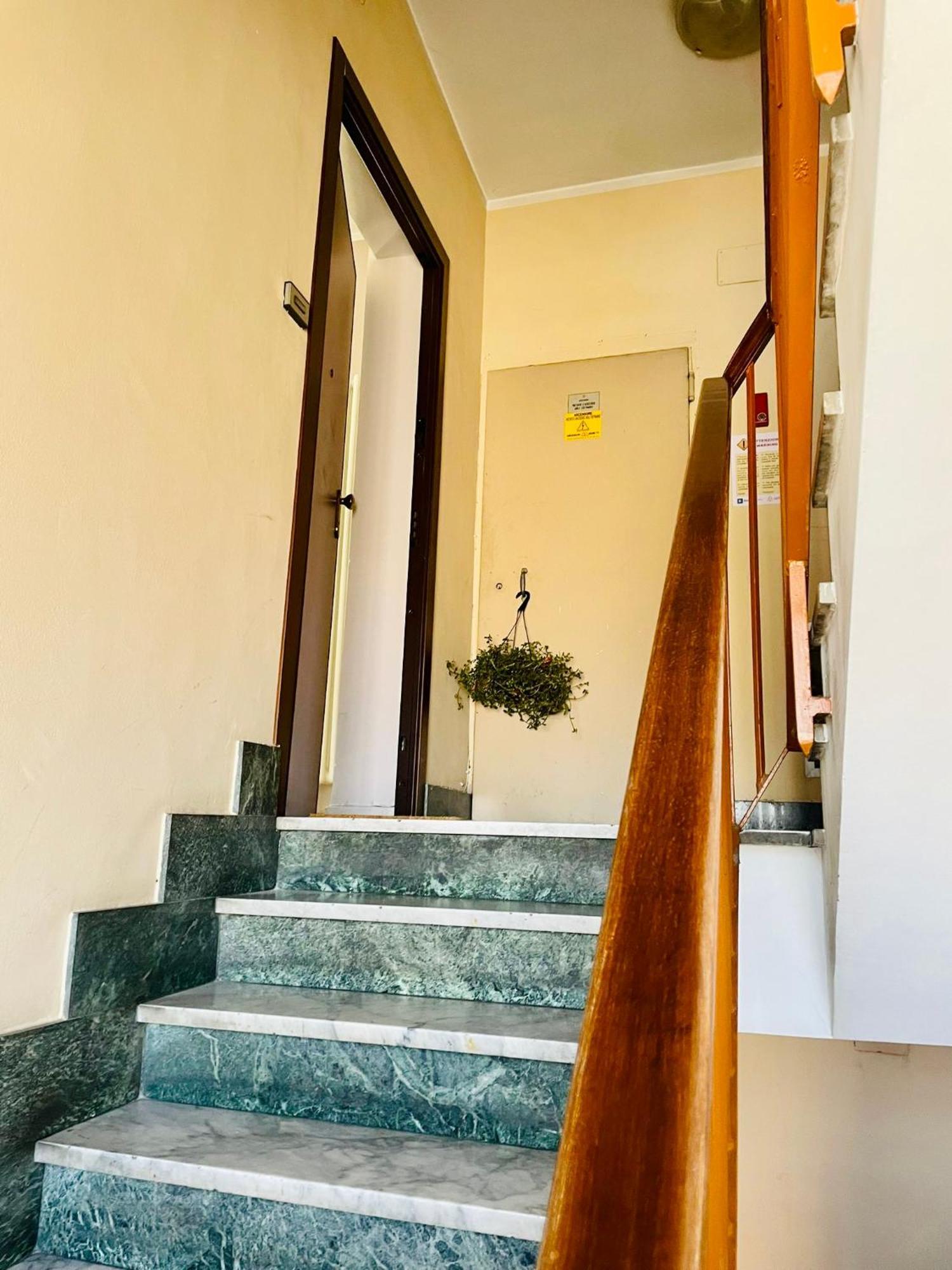 דירות טורינו Attico Ellen Terrazza Con Vista מראה חיצוני תמונה